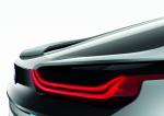 BMW i8 Concept 2011 года